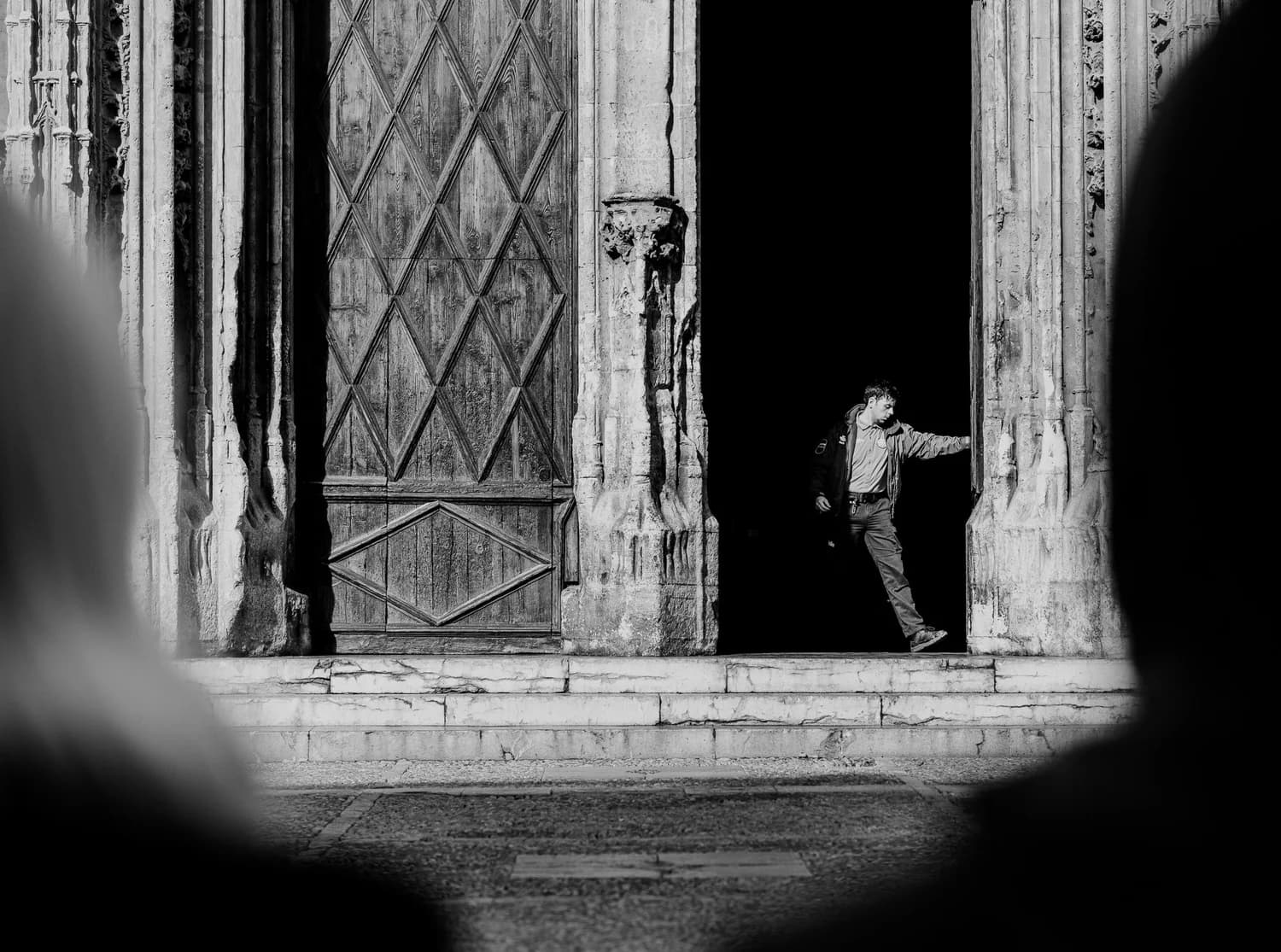 palma de mallorca: my street photography playbook