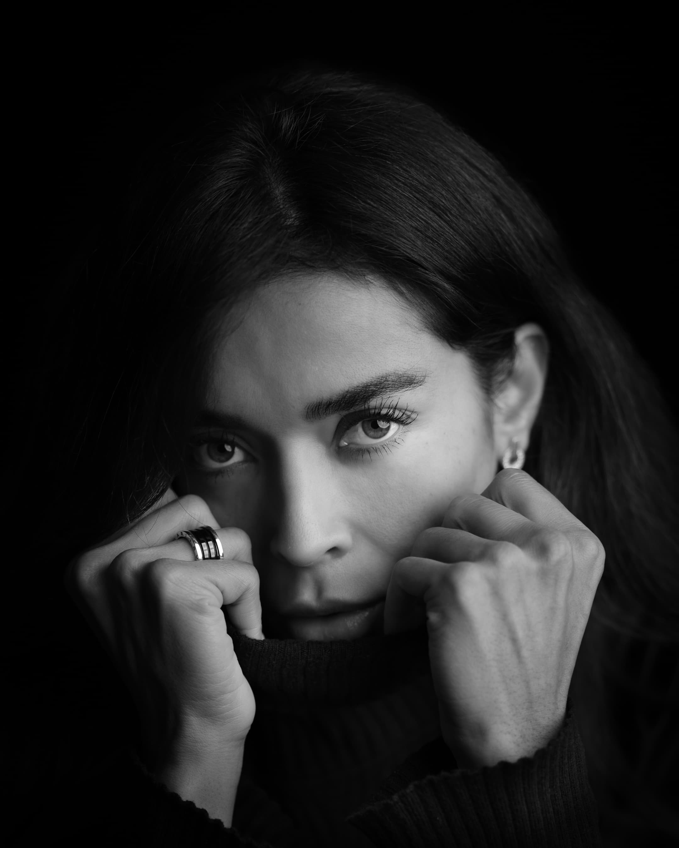 Exterior y Localización